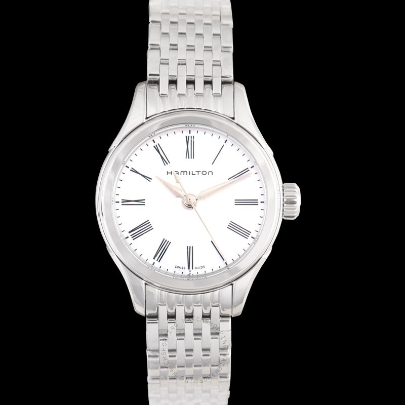 replica Hamilton American Classic H39251194 WATCHES 3