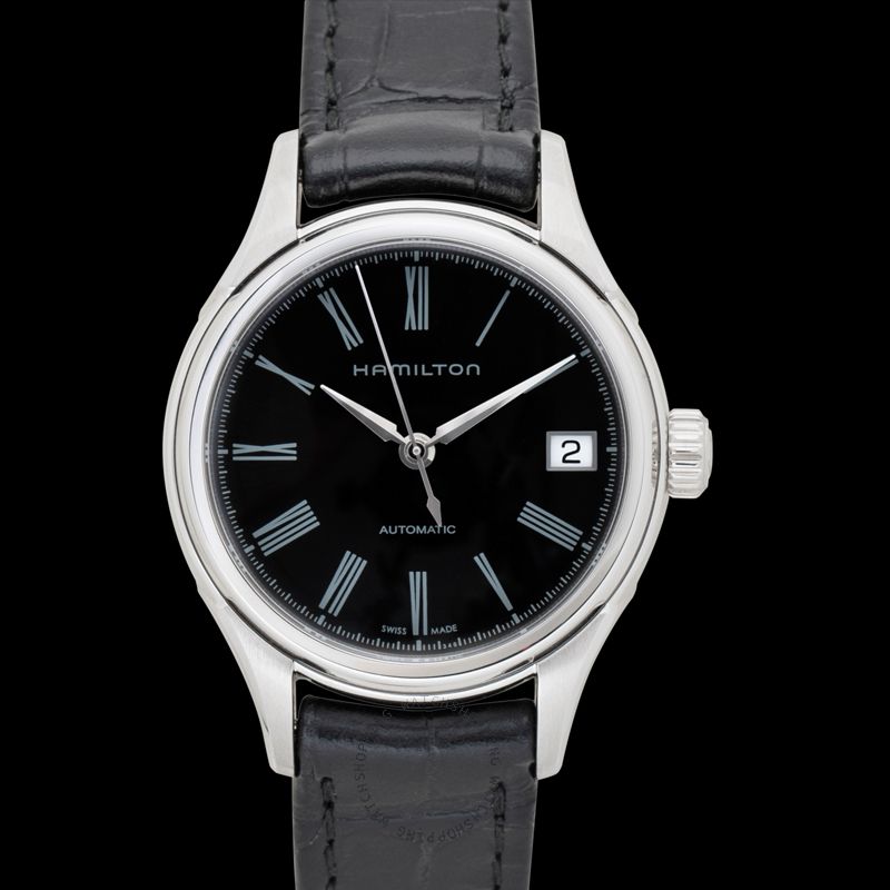 replica Hamilton American Classic H39415734 WATCHES 3