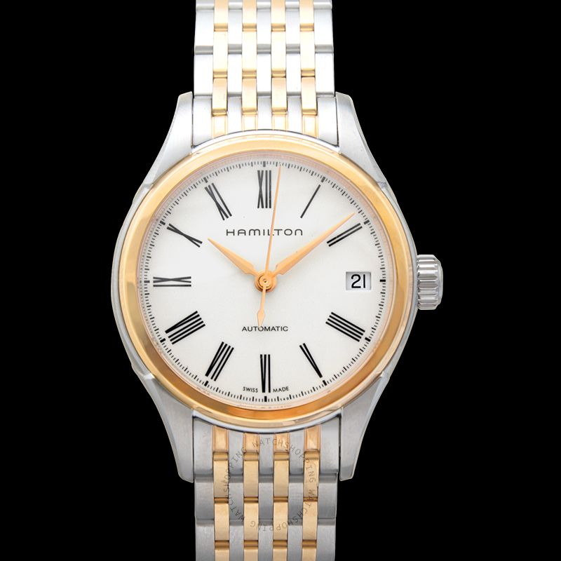 replica Hamilton American Classic H39425114 WATCHES 3
