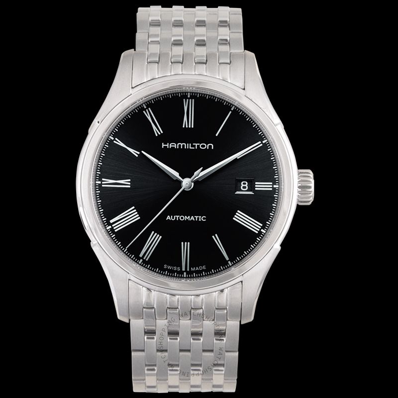 replica Hamilton American Classic H39515134 WATCHES 3