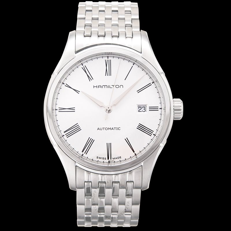 replica Hamilton American Classic H39515154 WATCHES 3