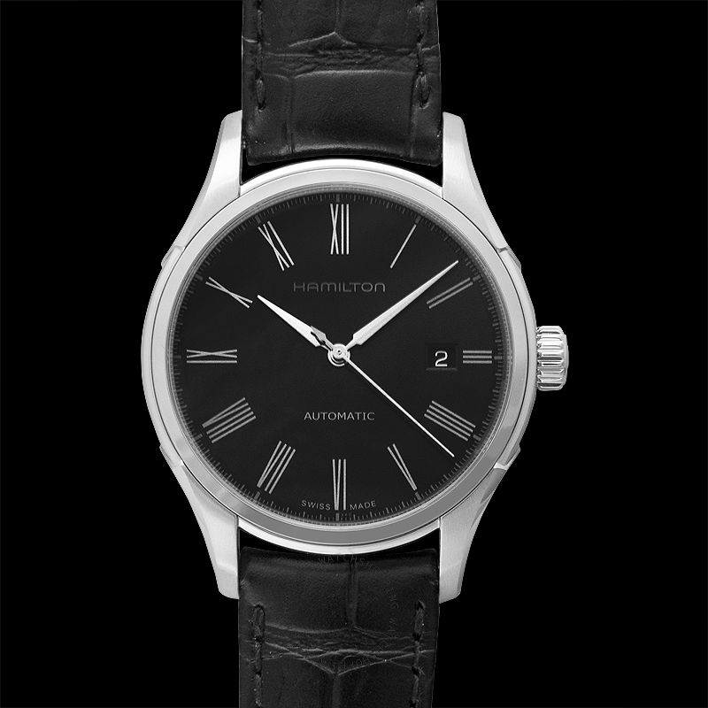 replica Hamilton American Classic H39515734 WATCHES 3