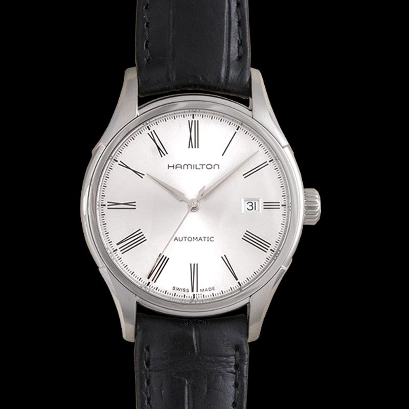replica Hamilton American Classic H39515754 WATCHES 3