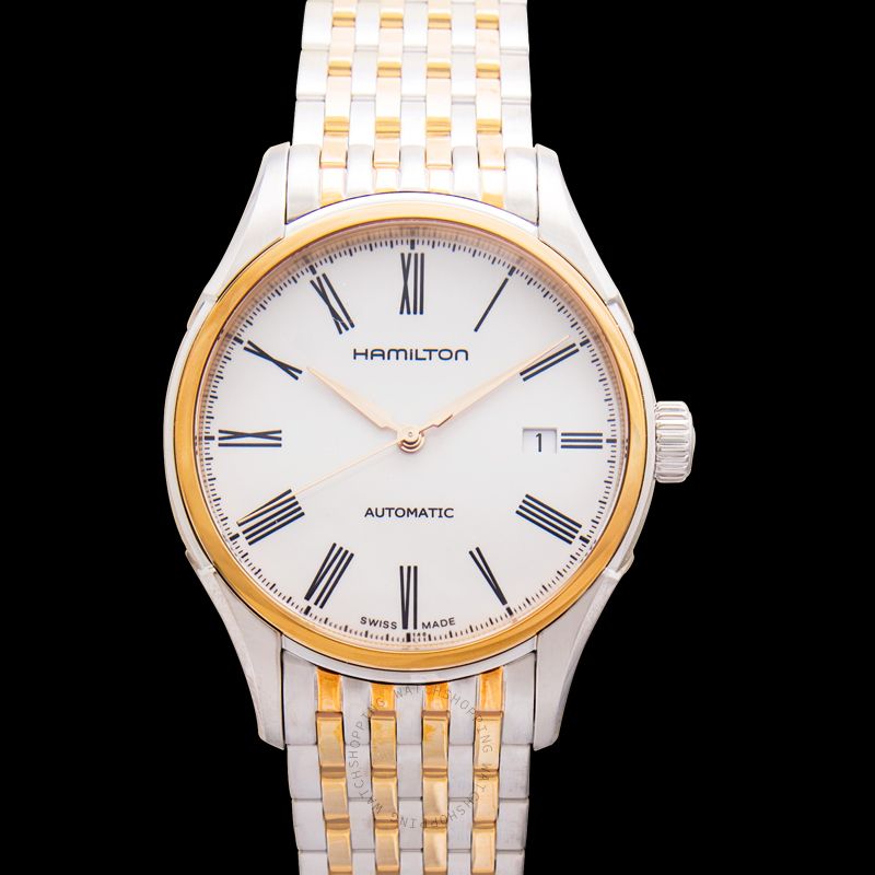 replica Hamilton American Classic H39525214 WATCHES 3