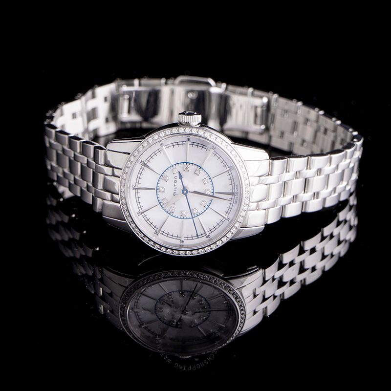 replica Hamilton American Classic H40391191 WATCHES 3