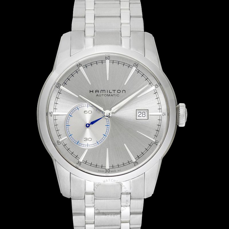 replica Hamilton American Classic H40515181 WATCHES 3