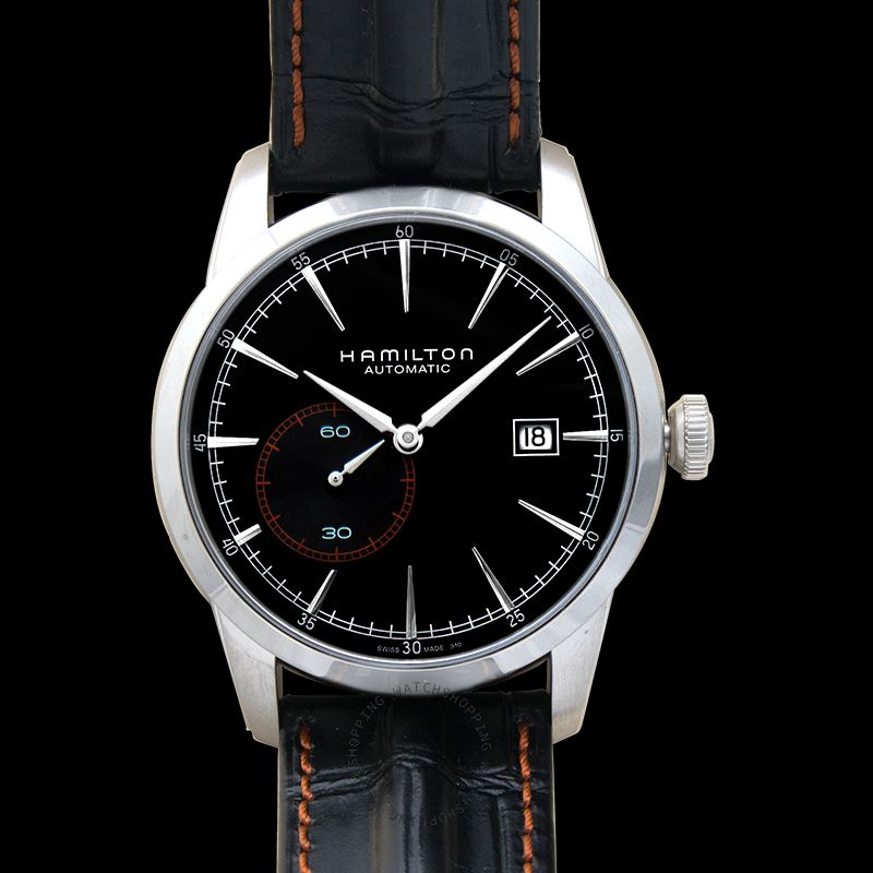 replica Hamilton American Classic H40515731 WATCHES 3