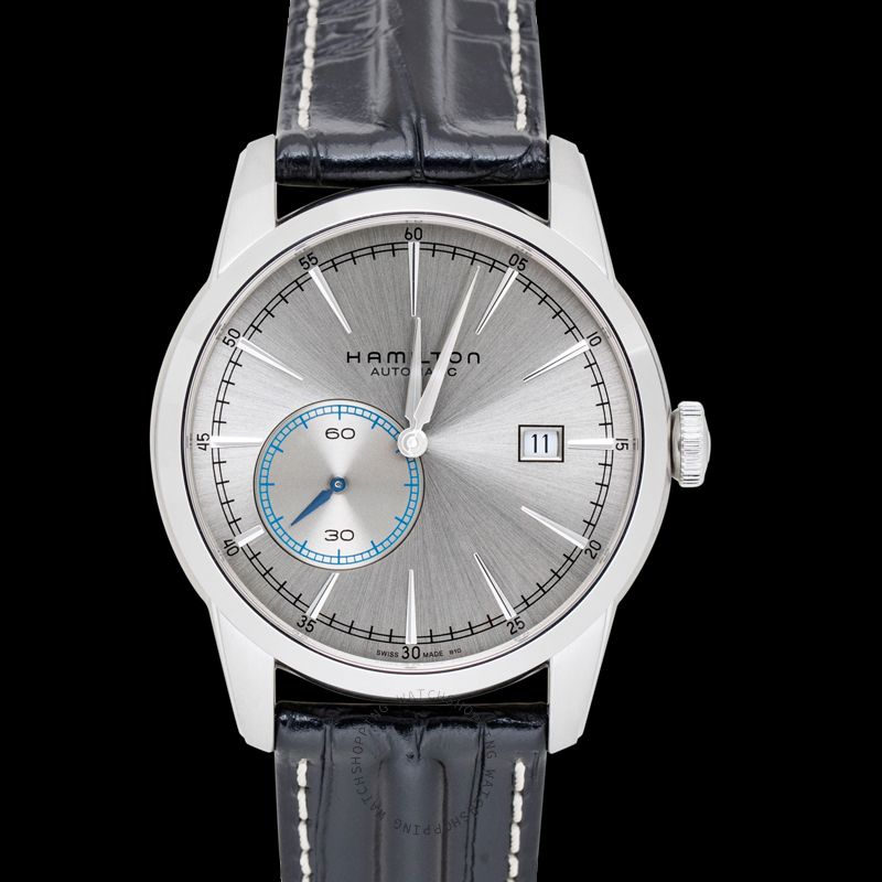 replica Hamilton American Classic H40515781 WATCHES 3