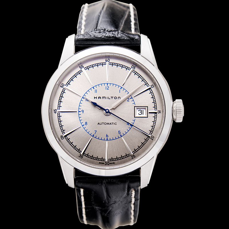 replica Hamilton American Classic H40555781 WATCHES 3