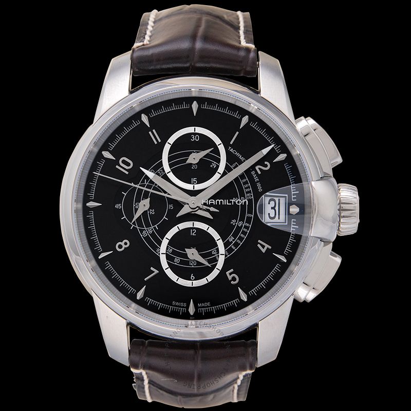 replica Hamilton American Classic H40616535 WATCHES 3 