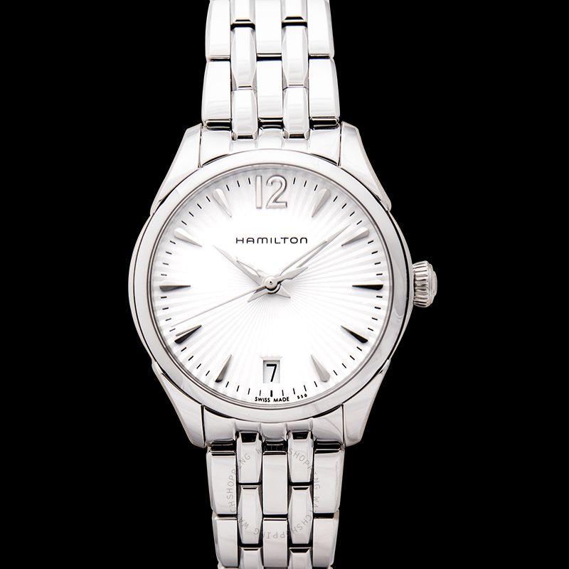 replica Hamilton Jazzmaster H42211155 WATCHES 3