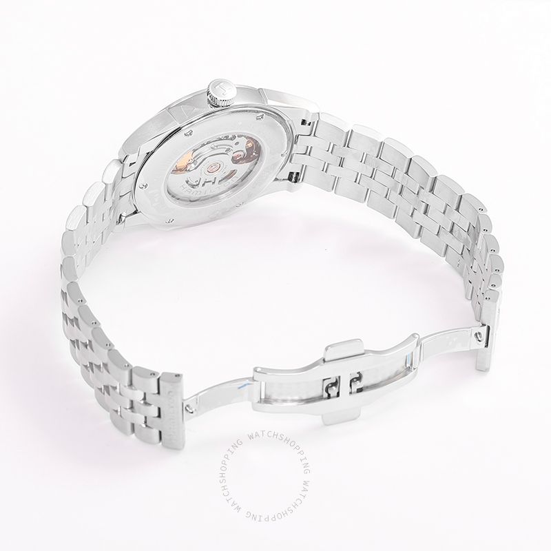 replica Hamilton American Classic H42415031 WATCHES 3