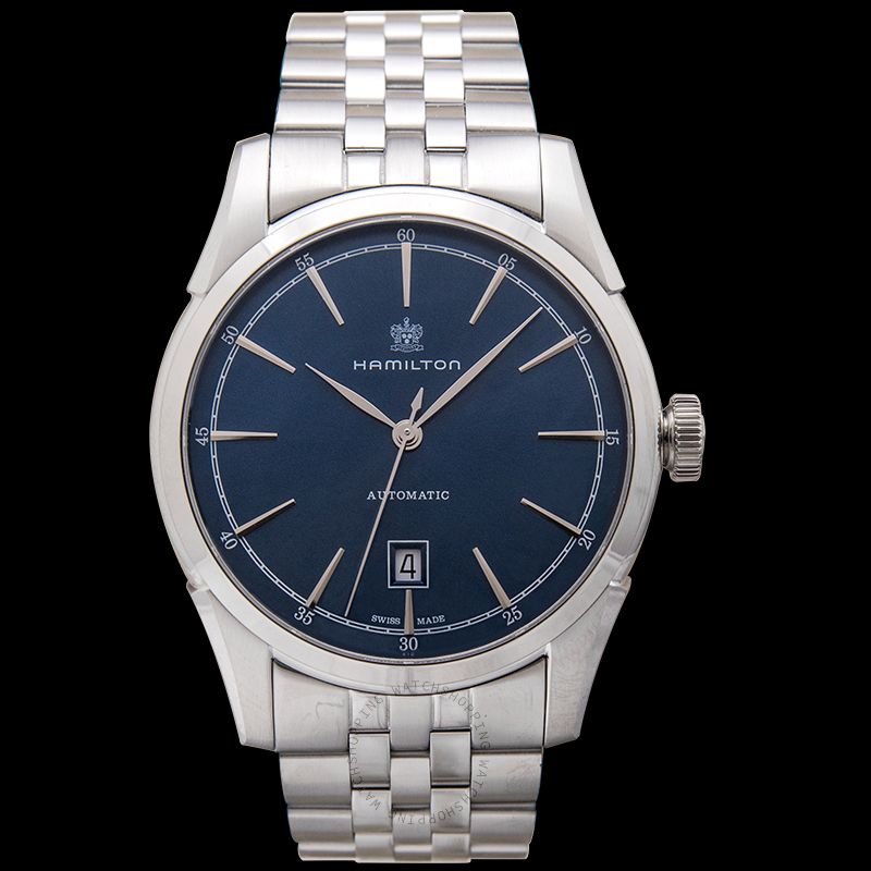 replica Hamilton American Classic H42415041 WATCHES 3