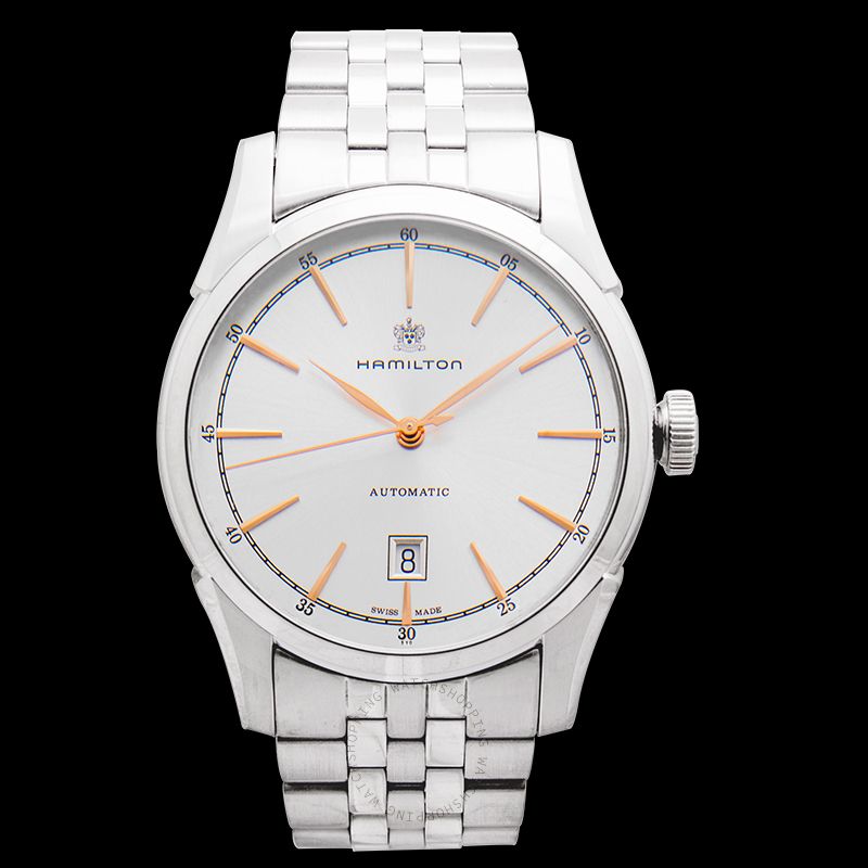 replica Hamilton American Classic H42415051 WATCHES 3
