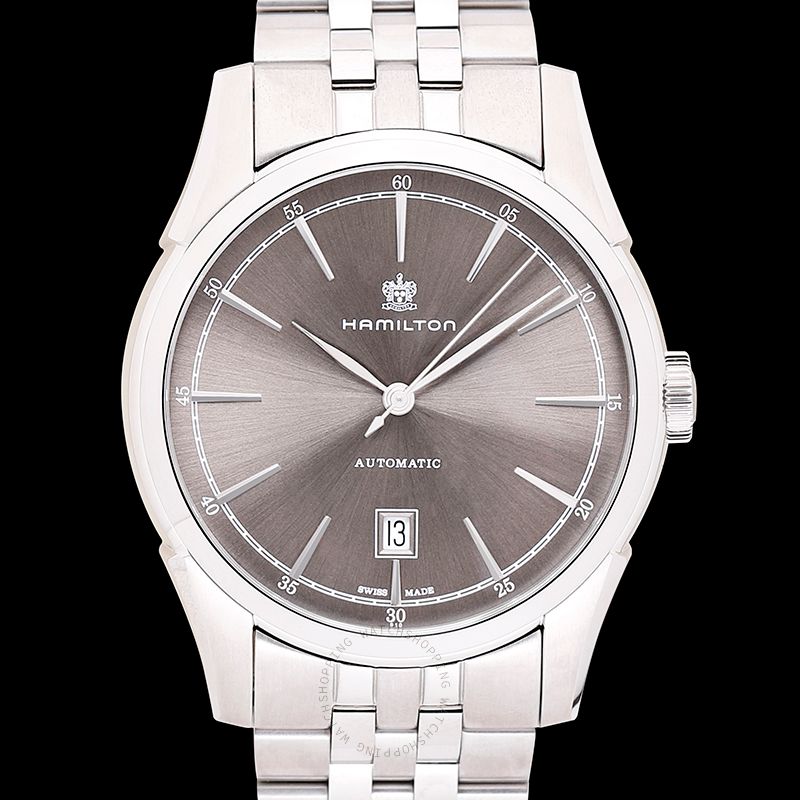 replica Hamilton American Classic H42415091 WATCHES 3