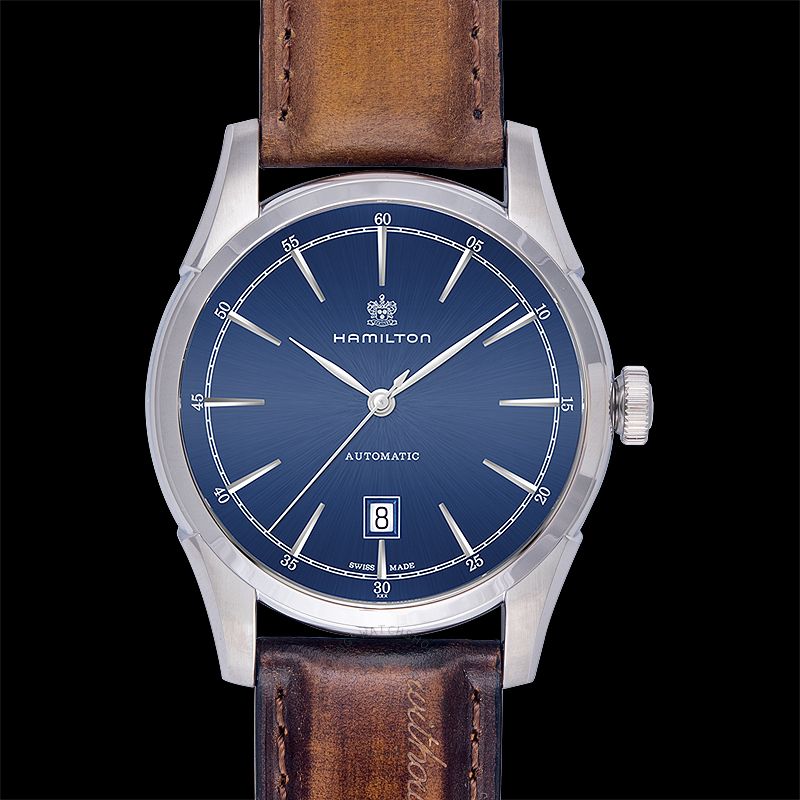 replica Hamilton American Classic H42415541 WATCHES 3