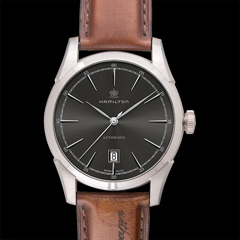 replica Hamilton American Classic H42415591 WATCHES 3