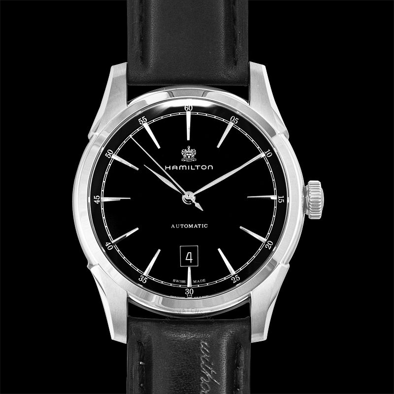 replica Hamilton American Classic H42415731 WATCHES 3 