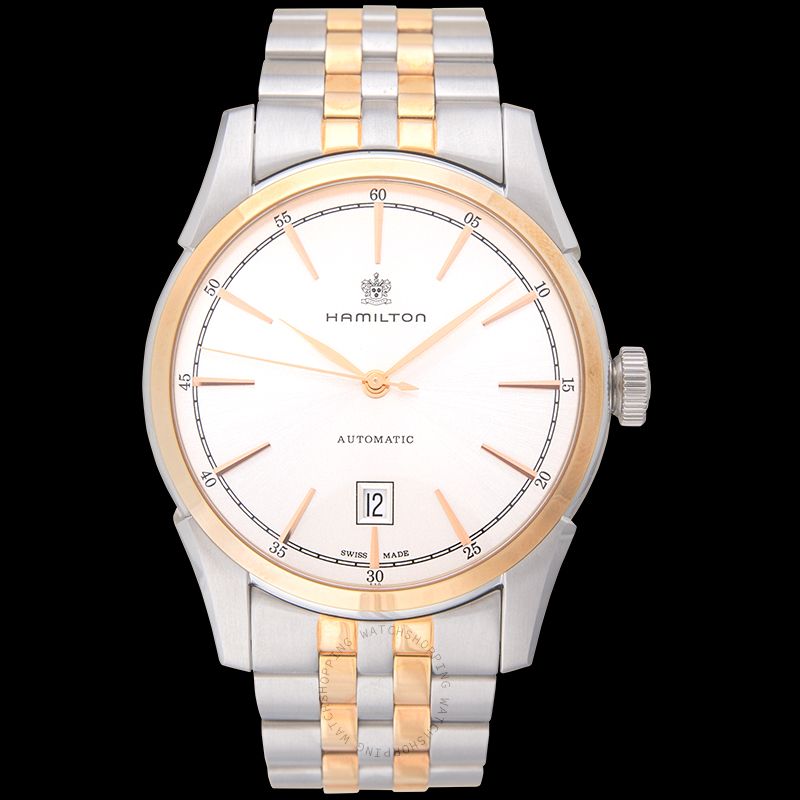replica Hamilton American Classic H42425151 WATCHES 3