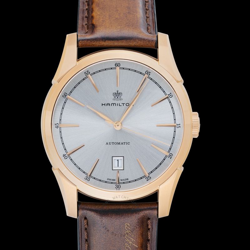 replica Hamilton American Classic H42445551 WATCHES 3