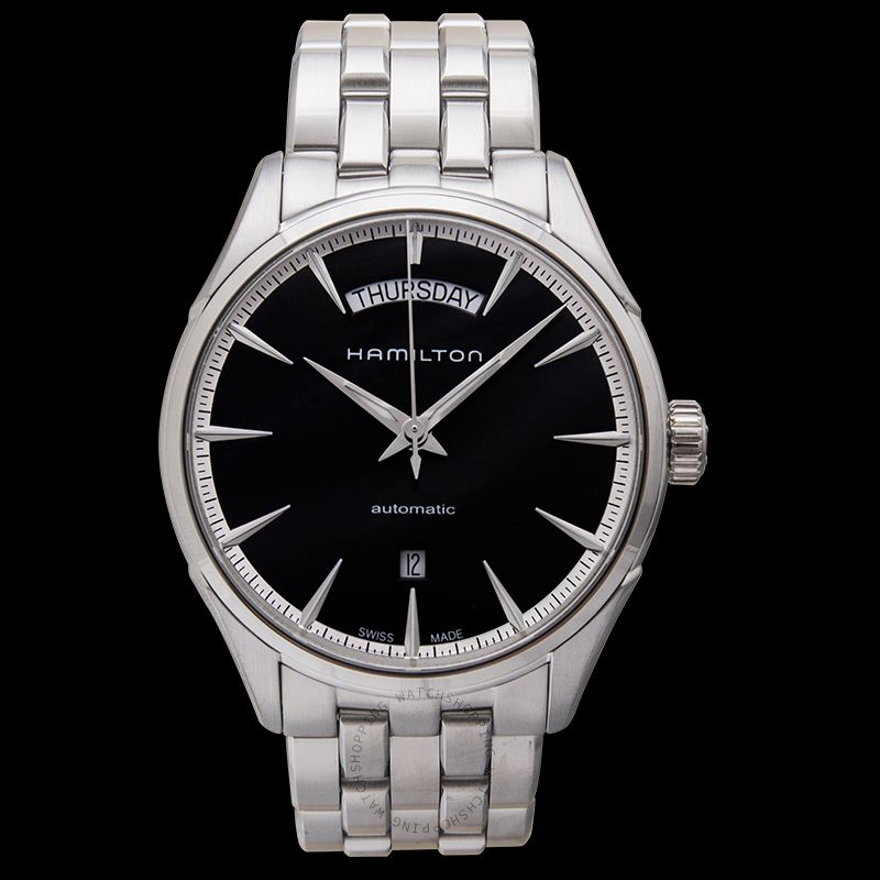 replica Hamilton Jazzmaster H42565131 WATCHES 3