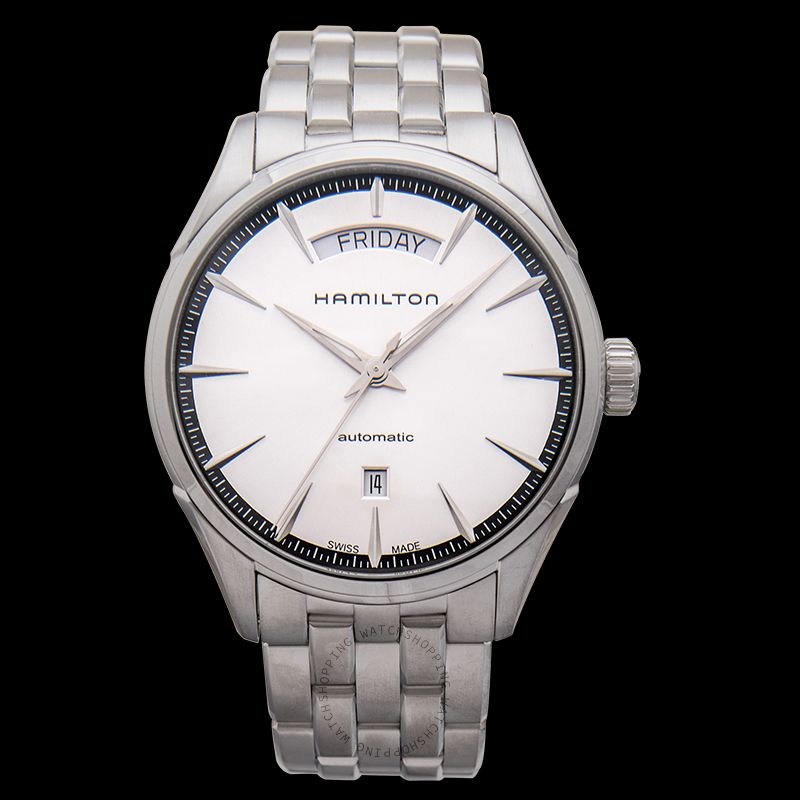 replica Hamilton Jazzmaster H42565151 WATCHES 3