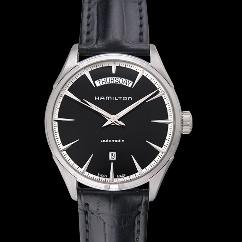 replica Hamilton Jazzmaster H42565731 WATCHES 3