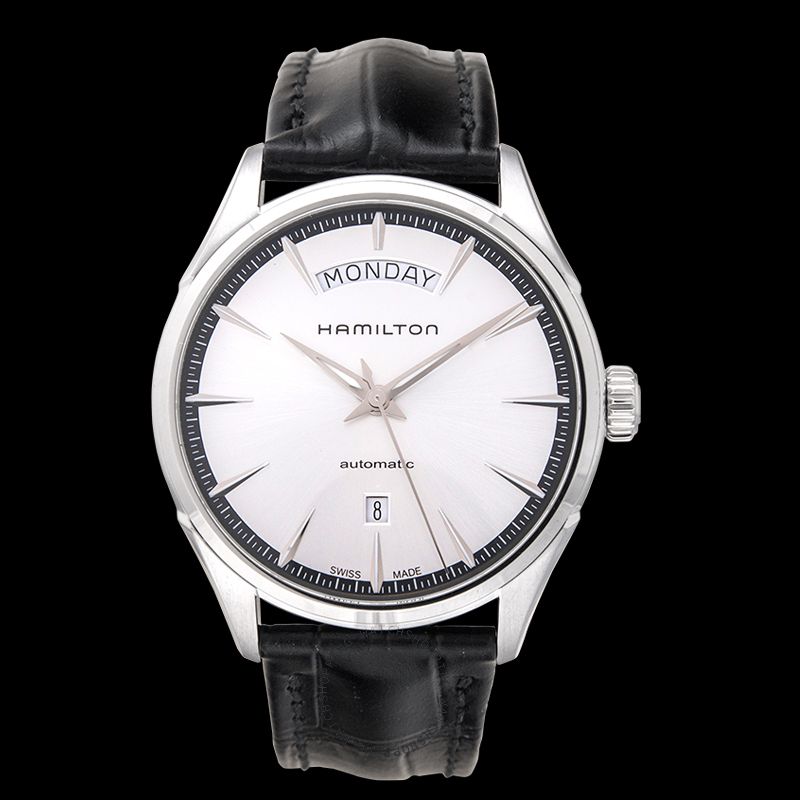 replica Hamilton Jazzmaster H42565751 WATCHES 3
