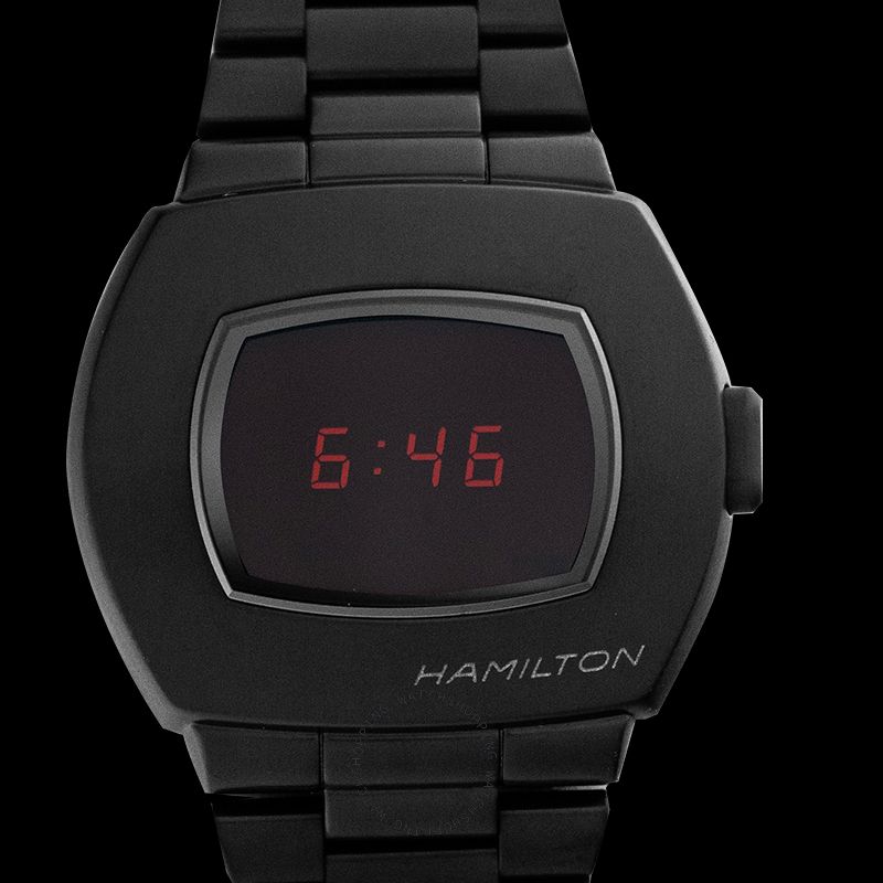 replica Hamilton American Classic H52404130 WATCHES 3 
