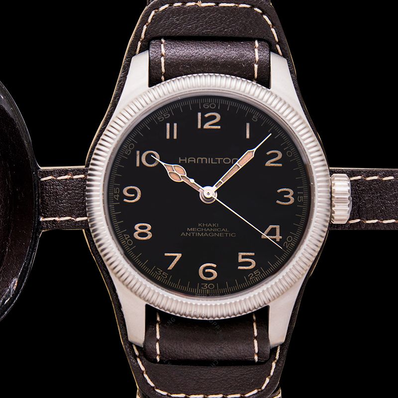 replica Hamilton Khaki Field H60419533 WATCHES 3
