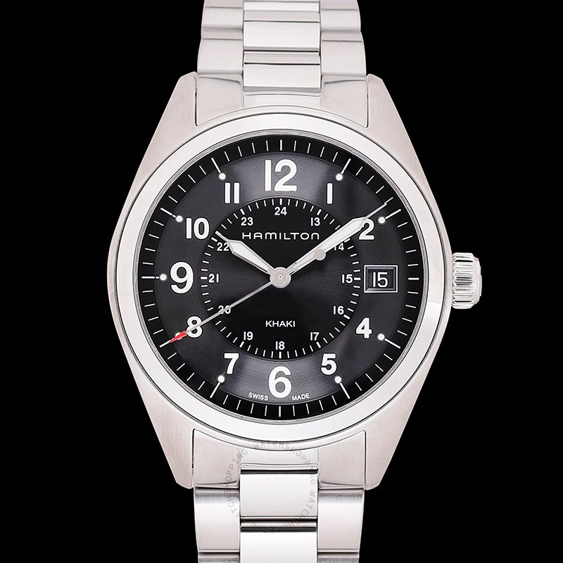 replica Hamilton Khaki Field H68551933 WATCHES 3