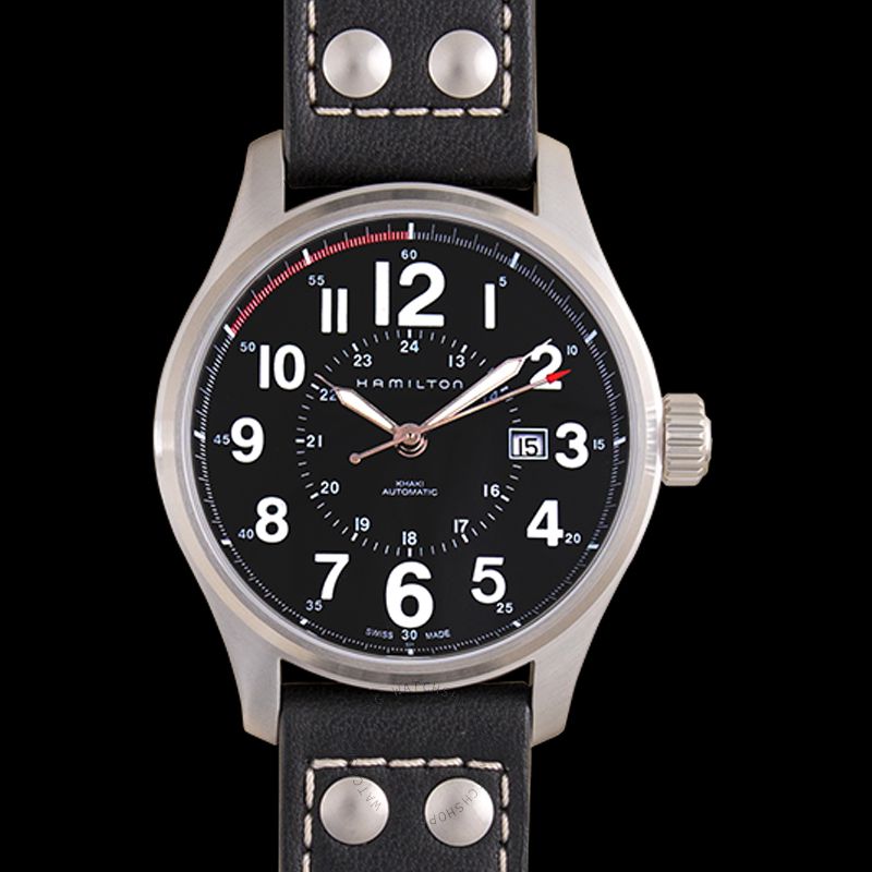 replica Hamilton Khaki Field H70615733 WATCHES 3