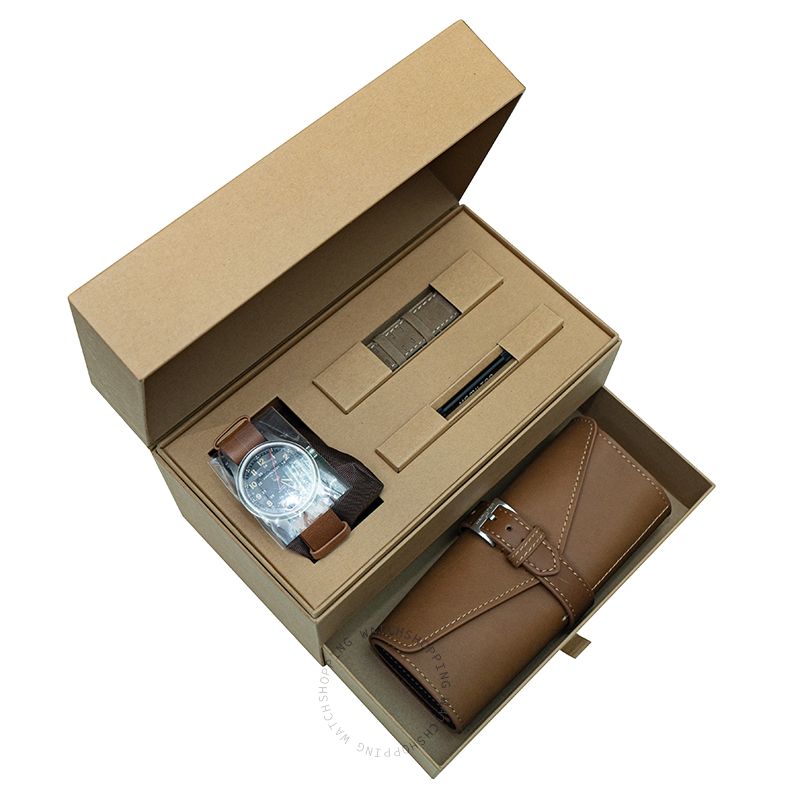 replica Hamilton Khaki Field H70645533 WATCHES 3 