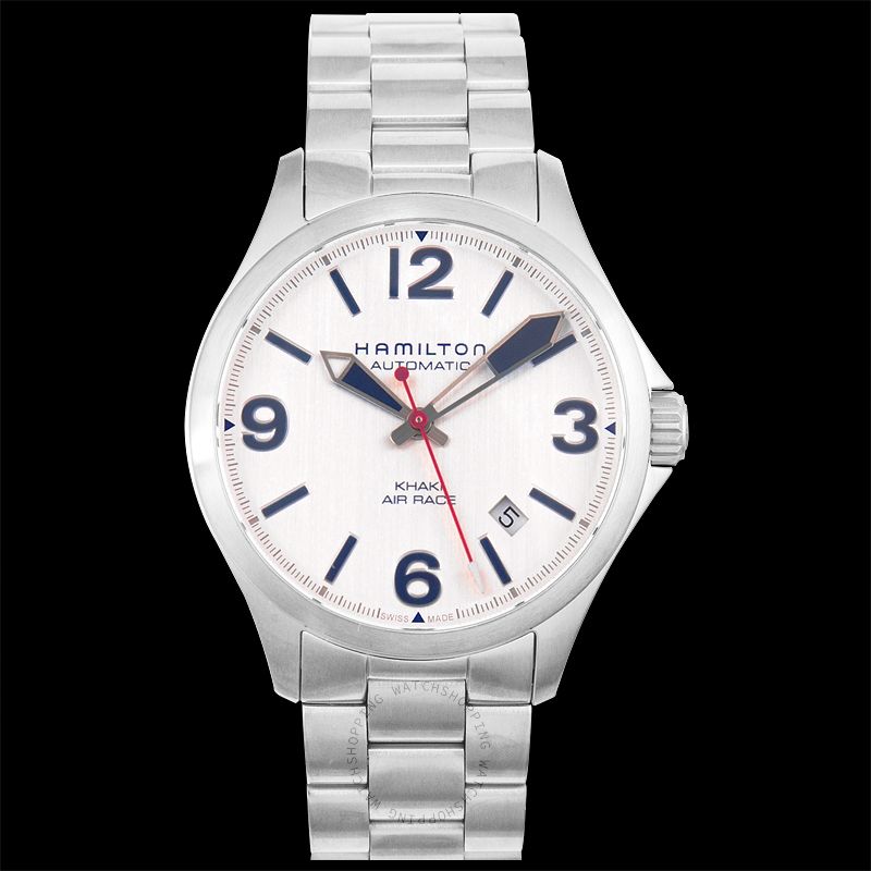 replica Hamilton Khaki Aviation H76225151 WATCHES 3