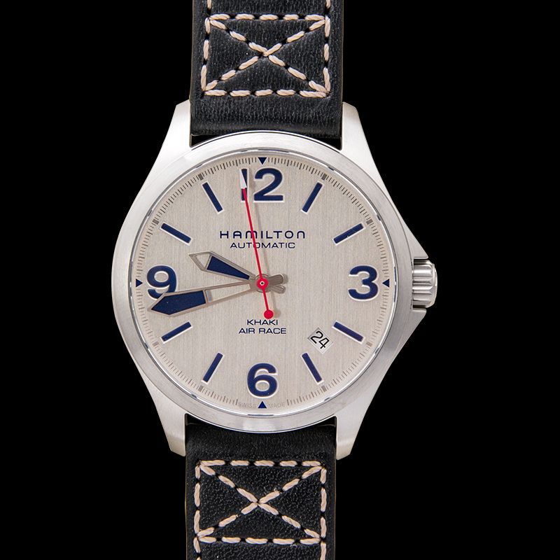 replica Hamilton Khaki Aviation H76225751 WATCHES 3