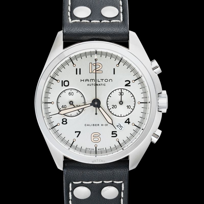 replica Hamilton Khaki Aviation H76416755 WATCHES 3