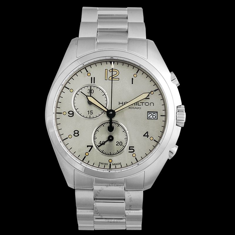 replica Hamilton Khaki Aviation H76512155 WATCHES 3