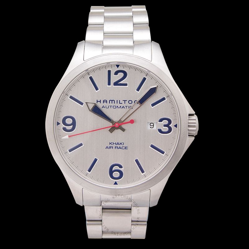 replica Hamilton Khaki Aviation H76525151 WATCHES 3