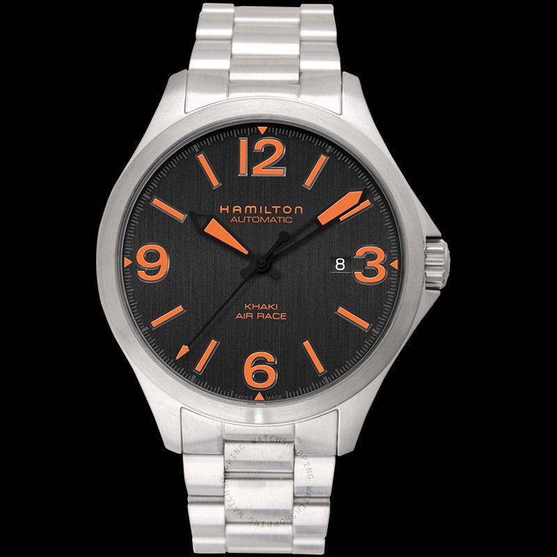 replica Hamilton Khaki Aviation H76535131 WATCHES 3