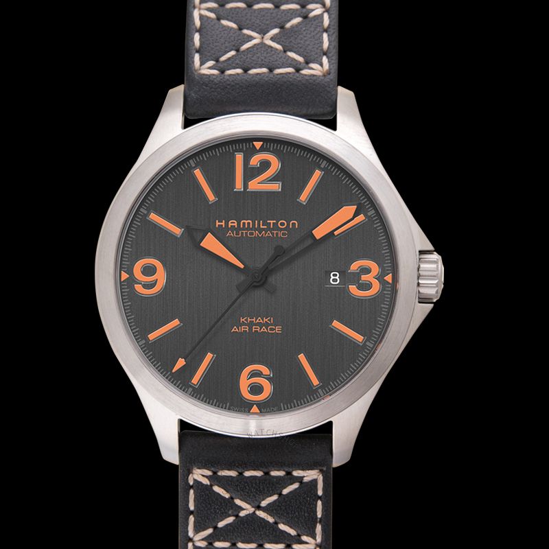 replica Hamilton Khaki Aviation H76535731 WATCHES 3