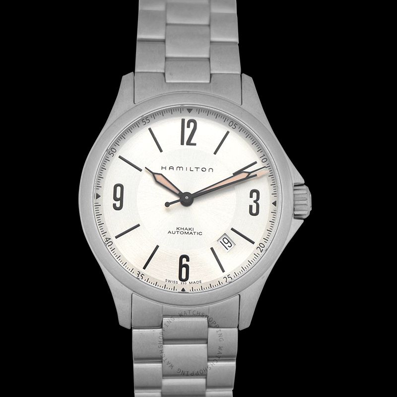 replica Hamilton Khaki Aviation H76565125 WATCHES 3 