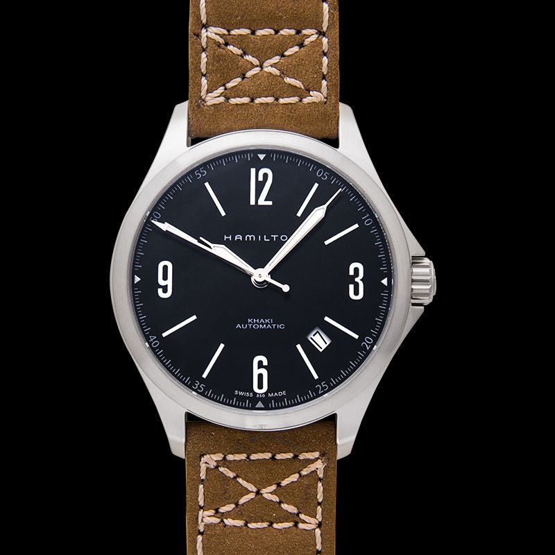 replica Hamilton Khaki Aviation H76565835 WATCHES 3