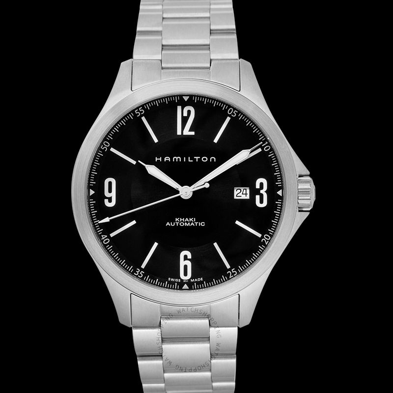 replica Hamilton Khaki Aviation H76665135 WATCHES 3