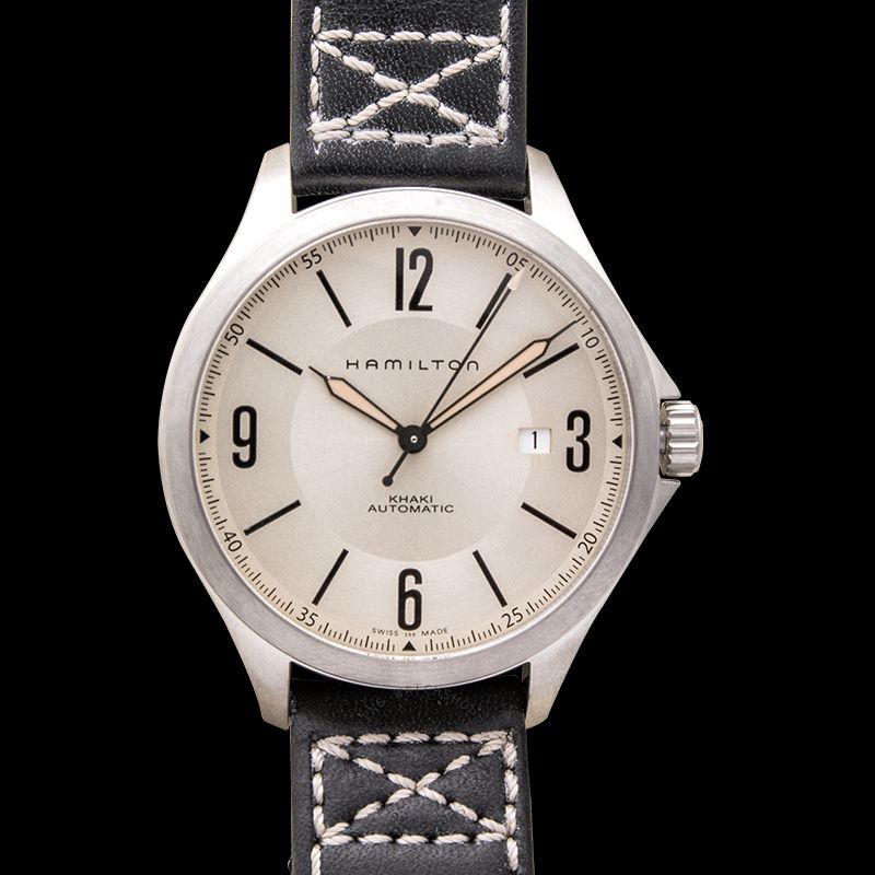 replica Hamilton Khaki Aviation H76665725 WATCHES 3