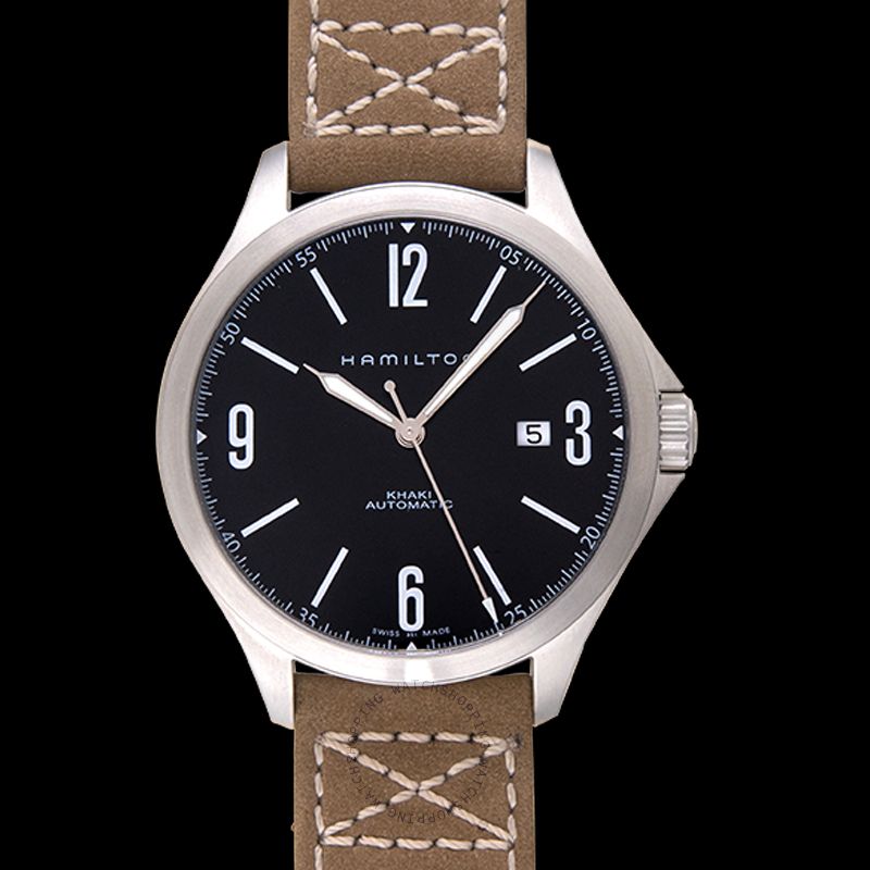replica Hamilton Khaki Aviation H76665835 WATCHES 3