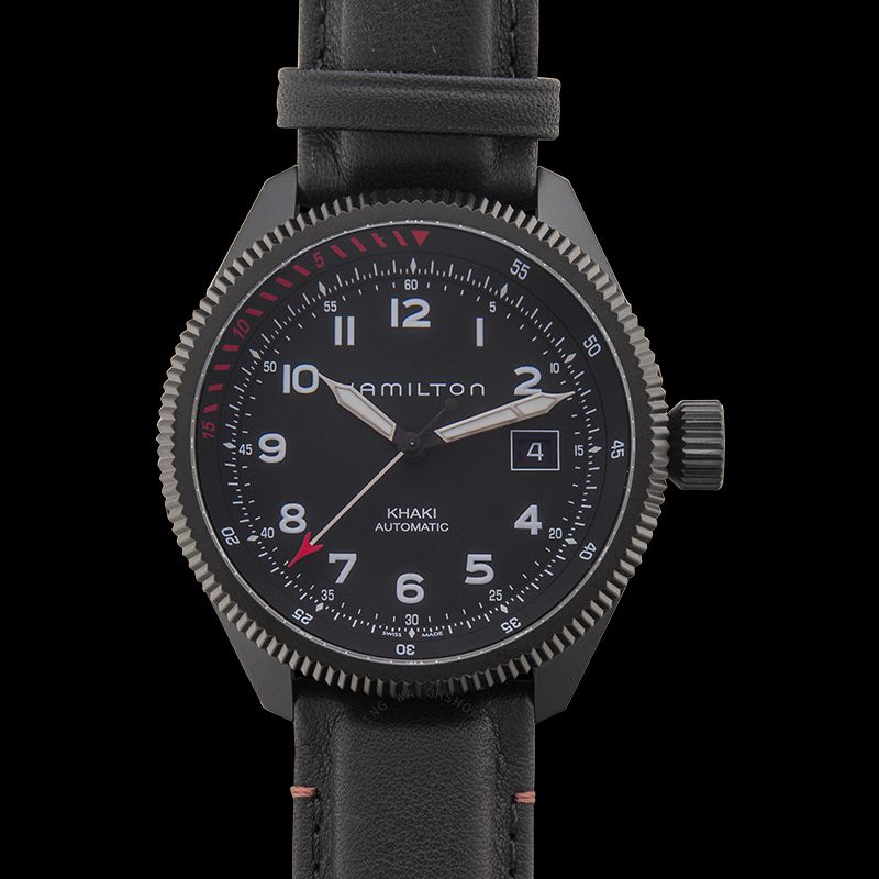 replica Hamilton Khaki Aviation H76695733 WATCHES 3
