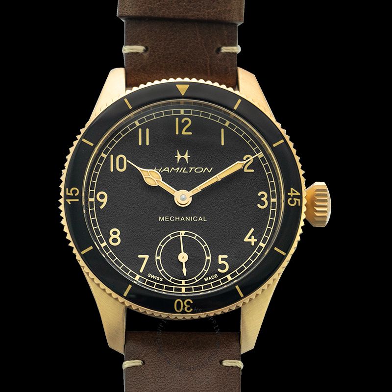 replica Hamilton Khaki Aviation H76709530 WATCHES 3 