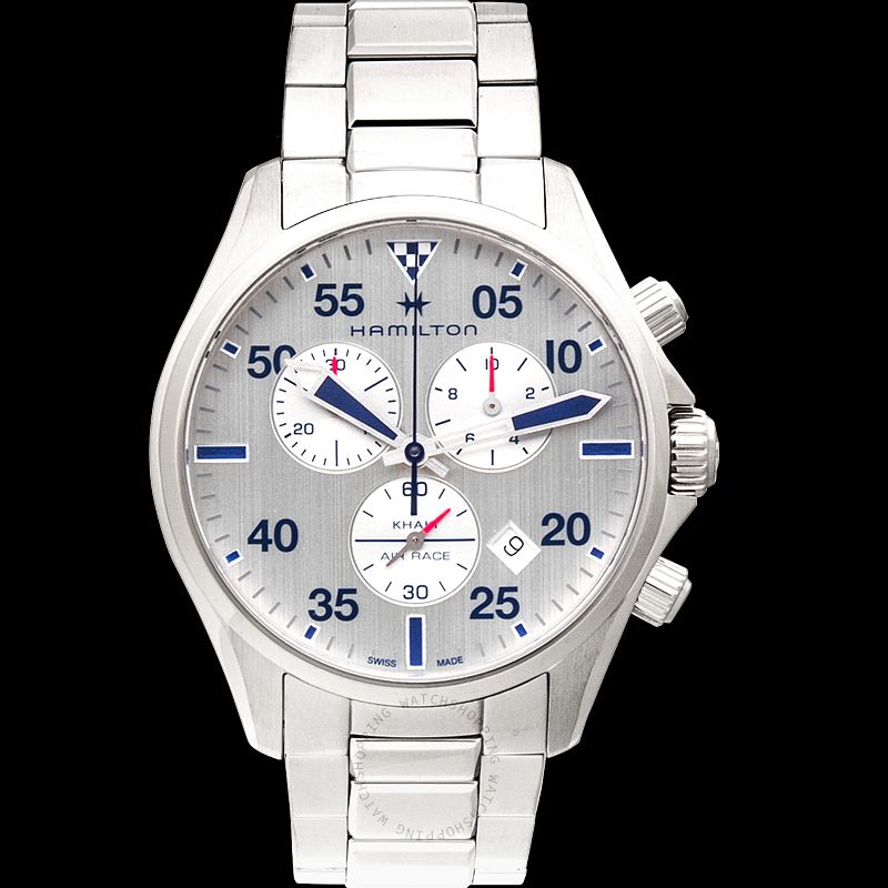 replica Hamilton Khaki Aviation H76712151 WATCHES 3