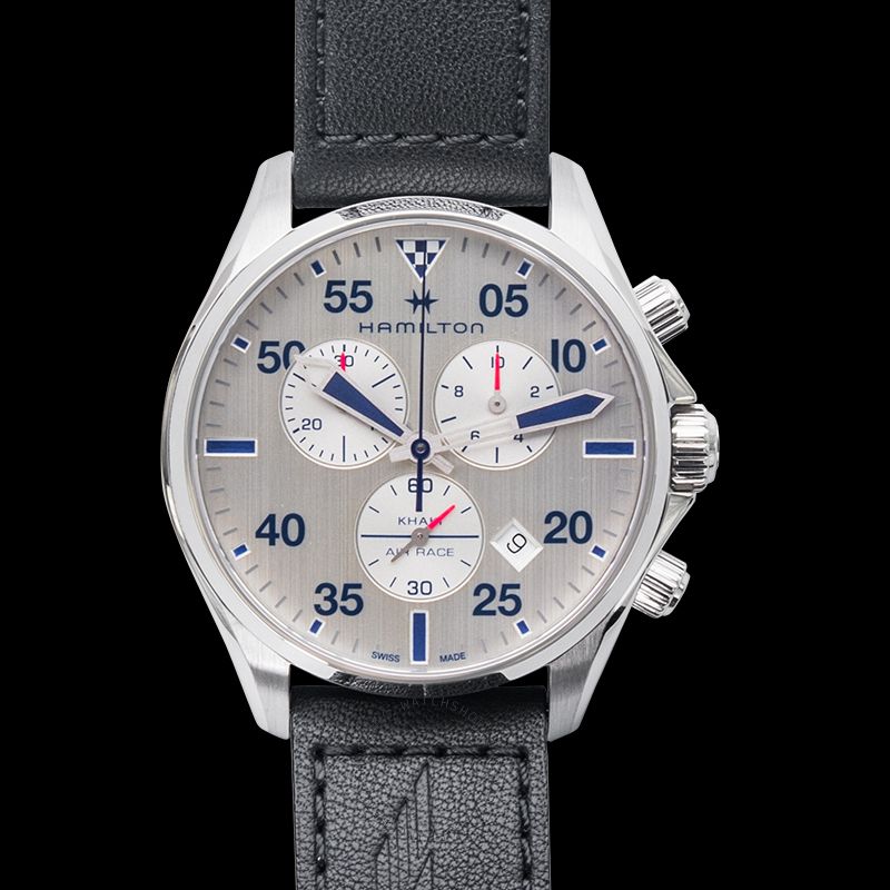 replica Hamilton Khaki Aviation H76712751 WATCHES 3