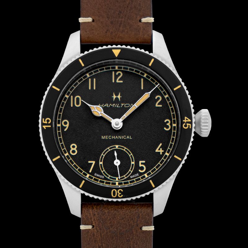 replica Hamilton Khaki Aviation H76719530 WATCHES 3 